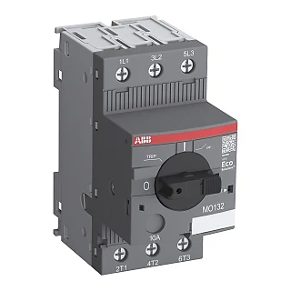 ABB 1SAM360000R1001 MO132-0.16 Manyetik Motor Koruma Şalteri (temsili görsel)