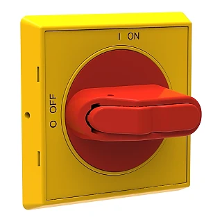 ABB 1SCA105296R1001 OHYS2AJ Kumanda Kolu