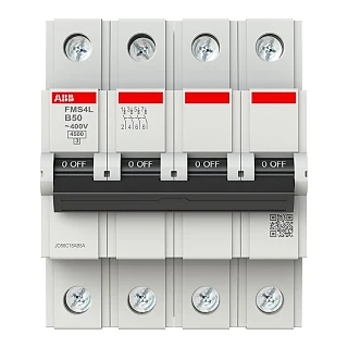 ABB 2TAZ151400R0505 FMS4LB50 Otomatik Sigorta