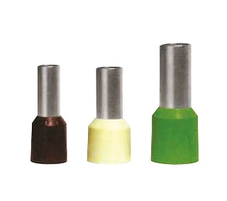 Mutlusan 014 100 010508 ITYF-0508 İzoleli Tek Giriş Yüksük 0,50 Mm (temsili görsel)