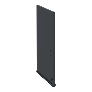 Schneider Electric G40-80FASB2 Aksesuar, Ara Faz bariyeri GoPact Şalter 400-800