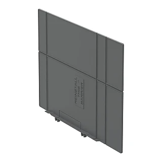 ABB 1SCA150202R1001 OXEB1600/6 Faz Bariyeri