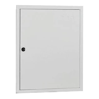 ÇETİNKAYA ÇP 101 ÇP 101 47,5x60x14 Metal S.A. 1 Trf. Sayaç 7+27 Ad. Sig. Pako Çıkışlı Dağıtım panosu