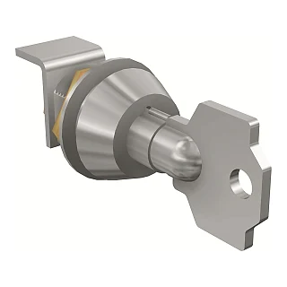 ABB 1SDA066623R1 MOL-D XT1-XT3 >KEY LOCK RONIS SEV. Aksesuarı