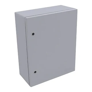 ÇETİNKAYA ÇP 530 ÇP 530 30x40x18 1×10 Ad. Sig. + Pako Polyester Sayaç ve Dağıtım Panosu (temsili görsel)