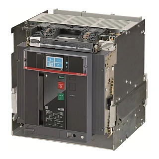 ABB 1SDA072494R1MP E4.2N 3200 Ekip Touch LI 3p WMP + Ölçüm Paketi Açık Tip Şalter (temsili görsel)