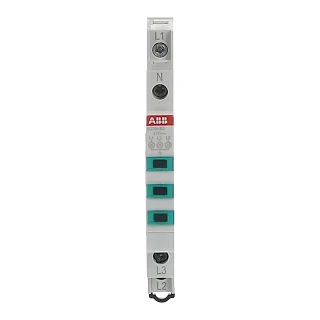 ABB 2CCA703901R0001 E219-3D Modüler Sinyal Lambası