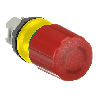 ABB 1SFA611520R1001 MPET3-10R Acil Stop Butonu