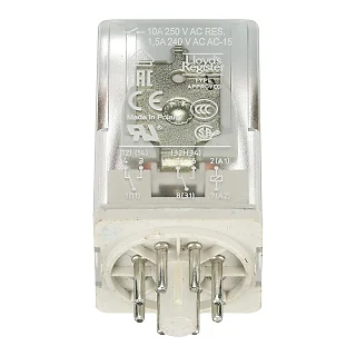 ABB 1SVR405621R3000 CR-U230AC2 Arayüz Rölesi