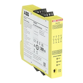 ABB 2TLA010061R0100 Sentry TSR20M Güvenlik Rölesi