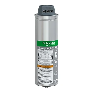 Schneider Electric BLRCS186A223B48 EasyLogic Kondansatör 18,6/22,3 kvar - 480V - 50/60Hz
