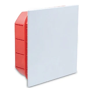 ÇETİNKAYA ÇP 1801 ÇP 1801 85x85x45 Sıva Altı ABS Buat (temsili görsel)