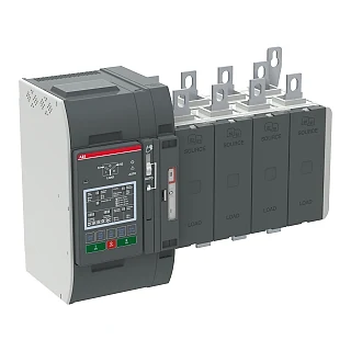 ABB 1SCA153502R1001 OXB315E3S2QT Otomatik Transfer Şalteri (temsili görsel)