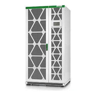 Schneider Electric E3LUPS500KHS Kolay UPS 3L 500kVA 400V 3:3 UPS, Kurulum 5x8 (temsili görsel)