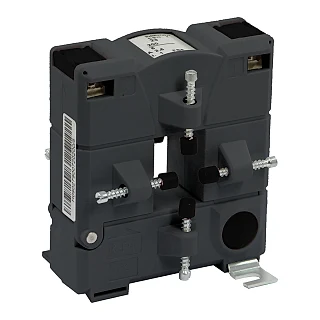 Schneider Electric METSECT5GA010 Ayrılabilir Akım Trafosu - GA Tip, Busbar, 23x23, 100A (temsili görsel)
