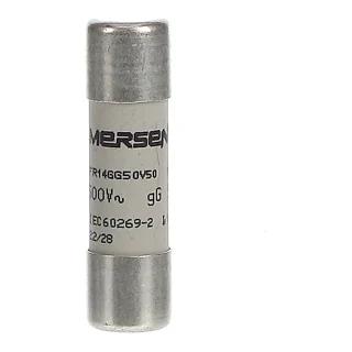 ABB 2CSM256333R1801 E 9F14 GG50 Kartuş Sigorta