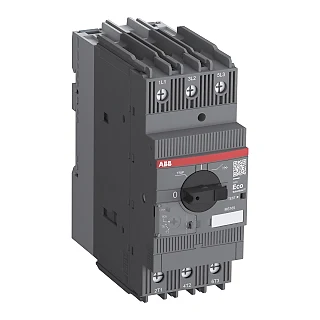 ABB 1SAM451000R1015 MS165-42 Motor Koruma Şalteri (temsili görsel)
