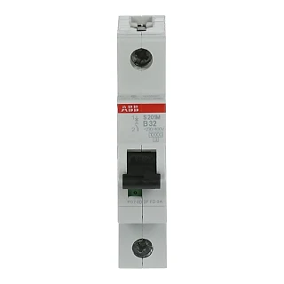 ABB 2CDS271001R0325 S201M-B32 Otomatik Sigorta