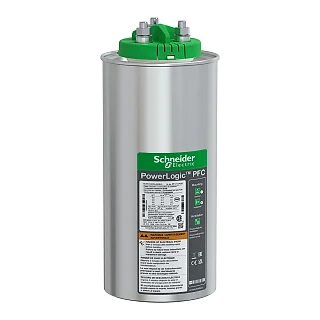 Schneider Electric BLRCH400A480B40 PowerLogic HDuty Kondansatör - 40/48 kvar - 400 V - 50/60Hz