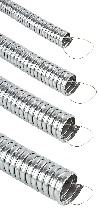 Mutlusan 001 054 121011 00 66 Ø11 Çelik Spiral Telli (temsili görsel)