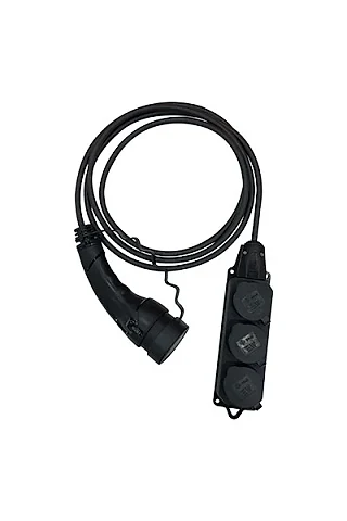 HIMS HCV2L-31 V2L adaptör (Hyundai / Kia / SsangYong uyumlu)