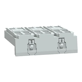 Schneider Electric G20STSHD3P Aksesuar, Kısa Terminal Koruyucu 3P GoPact Şalter 200