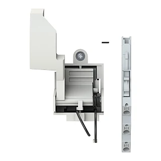 ABB 1SDA104823R1 AUE XT7 early contacts in closing Aksesuarı