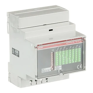 ABB 1SDA051361R1 UVD T1..T6 - XT1..XT4 220..250Va.c./d.c. Aksesuarı