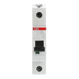 ABB 2CDS251001R0324 S201-C32 Otomatik Sigorta
