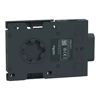 Schneider Electric TPSAUX71 Yardımcı kontak, TransferPacT, kaynak I ve kaynak II için gösterge, çerçeve 800-1600A