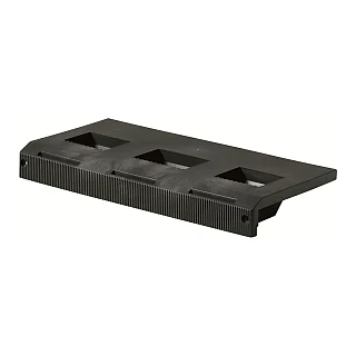 ABB 1SDA073873R1 LTC low terminal covers E1.2 F 3p 2pcs Aksesuarı