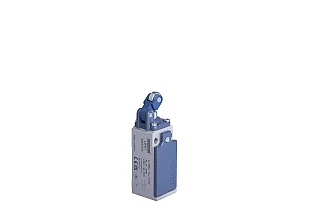 EMAS L51K12MIM311 L51 Metal Gövde 14 mm Metal Makaralı Manivela Ani Hareketli 2NC Sınır Şalter