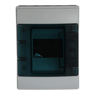 ABB 1SL1200A00 65P04X12 Sigorta Kutusu
