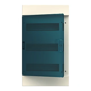 ABB 1SPE007717F0620 41P12X32 Sigorta Kutusu