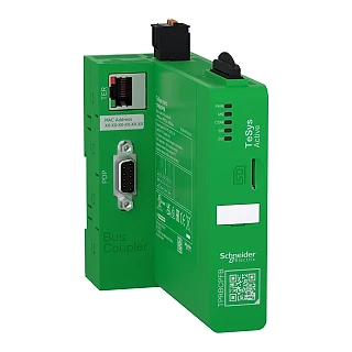 Schneider Electric TPRBCPFB Haberleşme modülü, TeSys island, PROFIBUS