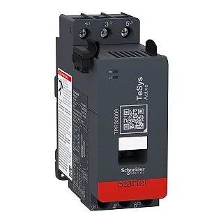Schneider Electric TPRSS009 Emniyet yolvericiler SIL, TeSys island, 15A AC-1, 9A AC-3, 4kW / 5hp