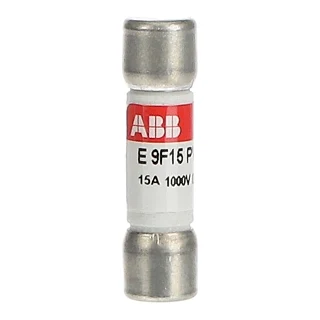 ABB 2CSM213556R1801 E 9F15 PV Kartuş Sigorta
