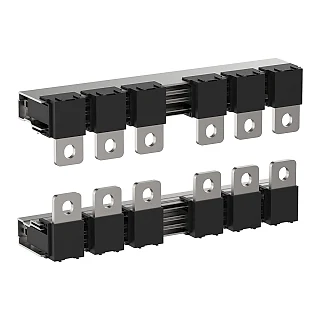 Schneider Electric LA9G3761 TeSys Giga Yön Değiştirme Bağlantı Kiti 3P G265-500