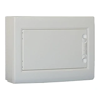 ÇETİNKAYA ÇP 32912 ÇP 32912 330x262x95 ABS S.Ü 12’li Opak Kapaklı Sig. Kutusu – Klemensli
