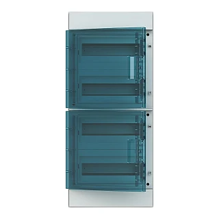 ABB 1SL1207A00 65P12X42 Sigorta Kutusu