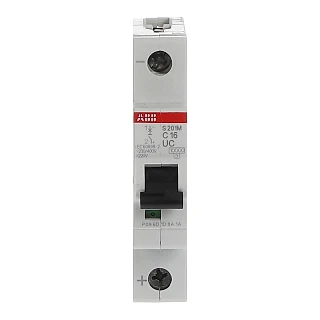 ABB 2CDS271061R0164 S201M-C16UC Otomatik Sigorta
