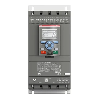 ABB 1SFA898105R7000 PSTX45-600-70 Yumuşak Yolverici