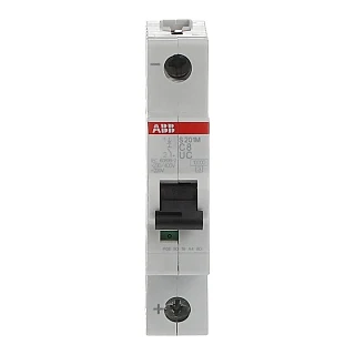 ABB 2CDS271061R0084 S201M-C8UC Otomatik Sigorta