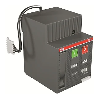 ABB 1SDA054897R1 MOE T4-T5 220...250 Vac/dc Aksesuarı