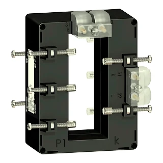Schneider Electric METSECT5DH125 38x102 Çubuklar için Akım Transformatörü Tropik İklim 1250 5 Çift Çıkış (temsili görsel)
