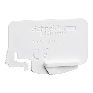 Schneider Electric A9A27001 Arayüz bariyerleri - iC60, iID, Reflex iC60, iSW-NA için