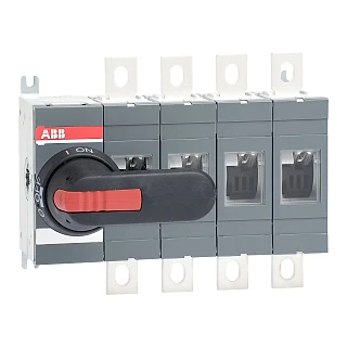 ABB 1SCA022719R1730 OT315E04P Yük Ayırıcı (temsili görsel)