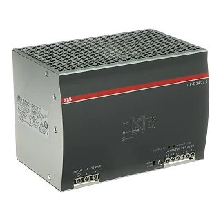 ABB 1SVR427036R0000 CP-E 24/20.0 Güç Kaynağı