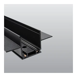 ACK AD45-90001 ACK Sıva Altı 48V Slim Magnetik LED Raylar (temsili görsel)