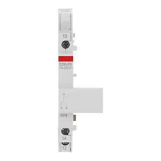 ABB 2TAZ312005R1003 E295-PS Modüler Cihaz